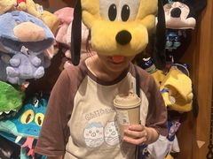 -迪士尼小镇
