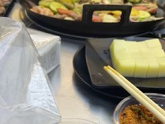 -凉都青瓦房烙锅(清镇中环国际店)