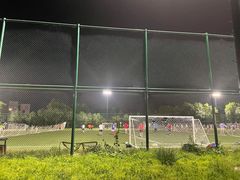 -回龙观体育文化公园