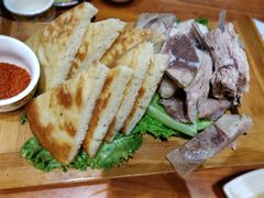 -思金拉措庄园藏餐(太阳岛店)