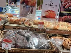 -西村叔叔的店·面包·甜品·蛋糕(崂山丽达店)