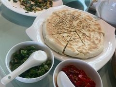 -真爱中国餐馆·年华店(朱雀大街店)