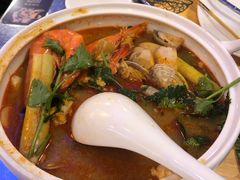 -simply thai天泰(长泰广场店)