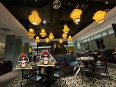 -安南越南餐厅(青岛万象城店)