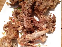 -四季民福烤鸭店(前门廊房二条店)