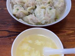 -小秋水饺(大成路总店)