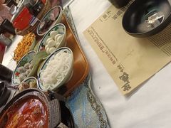 -刘姐啤酒鱼民族演艺餐厅(西街总店)