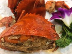 -友强·23年特色海鲜大排档(厦门店)
