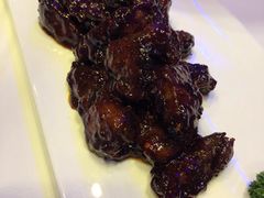 -尚岛私房菜(西方巷店)
