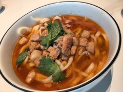 -老太原菜馆(万达店)