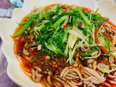 -洪霞餐馆