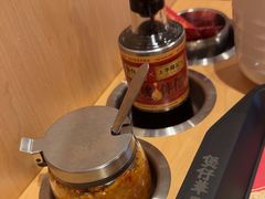 -华记煲仔华·煲仔饭(三元里万科里店)