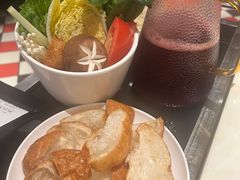 -一哥澳门豆捞·澳门风打边炉(高德置地店)