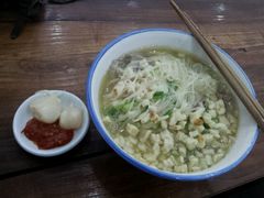-老乌家特色小炒泡馍(大皮院店)