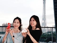 -莫尔顿扒房 MORTON'S GRILLE(igc天汇广场店)