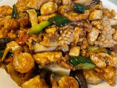-胖子菜馆(隆昌路店)