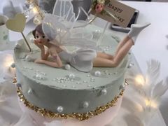 -食间旅人DIY烘焙工作室