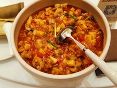 -粗茶淡饭·汉口公馆(循礼门店)