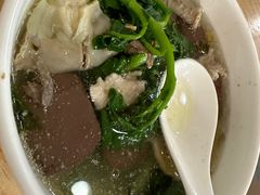 -三身人金新肠粉(丹霞店)