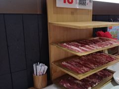 -东门口·新式老北京火锅(河西龙湖天街店)