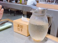 -馅老满(鼓楼店)