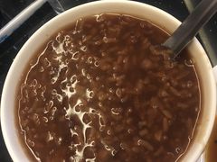 红豆粥-张包铺(关东古巷店)