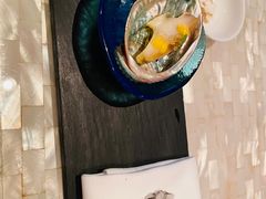 -广州四季酒店·佰鲜汇·现代法餐