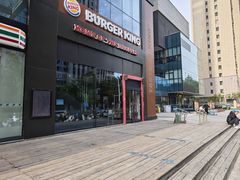 -汉堡王(北京通州领展店)