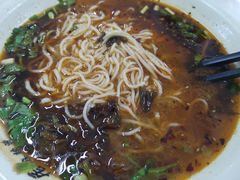 -哈尔滨师范大学-第2学生食堂