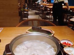-大头椰·椰子鸡火锅(新梦店)
