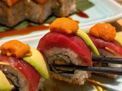 -小山日本料理(太古汇店)