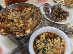 -小民大排档(马场角横路店)