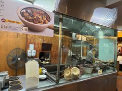 -马来西亚美食街