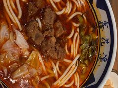 -鑫花溪牛肉米粉(景德路店)