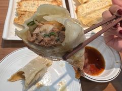 -春水锅贴·传统鲁菜(大明湖店)