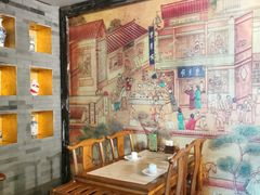 -东来顺•非遗火锅(外滩店)