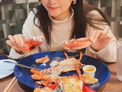 -RED LOBSTER(环球影城大阪店)