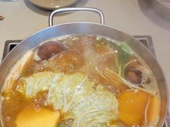 -蝎王府羊蝎子(虎坊桥总店)