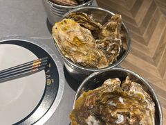 -一方渔歌蒸汽海鲜自助(文化路万达广场店)