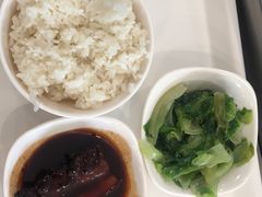 -浦东图书馆读者餐厅