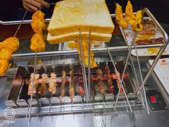-邢氏老太太烧烤(罗湖店)