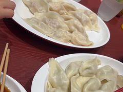 -喜家德虾仁水饺(长泰广场店)
