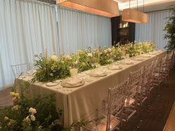 -北京瑰丽酒店·宴会厅·婚宴·会展