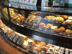 -星巴克(迪士尼小镇店)