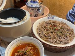 -老萍巷•莲花血鸭(楚萍店)