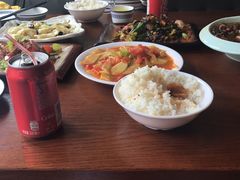 -宣威山野人家·云南菜·菌火锅(金碧店)