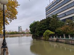 -南通濠河风景名胜区