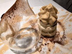 -王品牛排(郑州大卫城店)