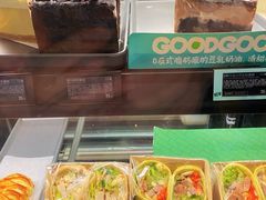 -星巴克(杭州银泰城西一店)