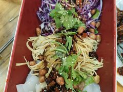 -亿牌牌东北烧烤(怀特店)